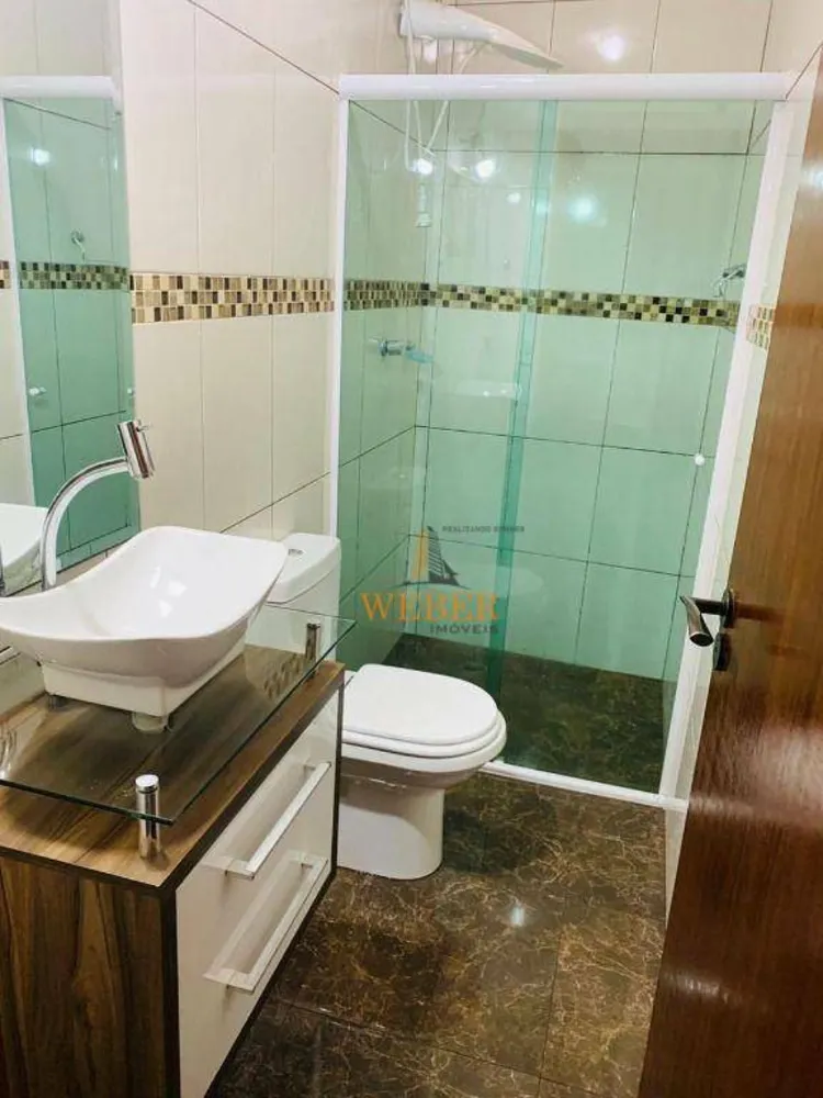Sobrado, 2 quartos, 90 m² - Foto 14