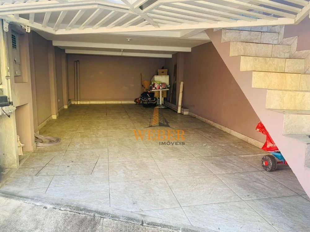 Sobrado, 2 quartos, 90 m² - Foto 11