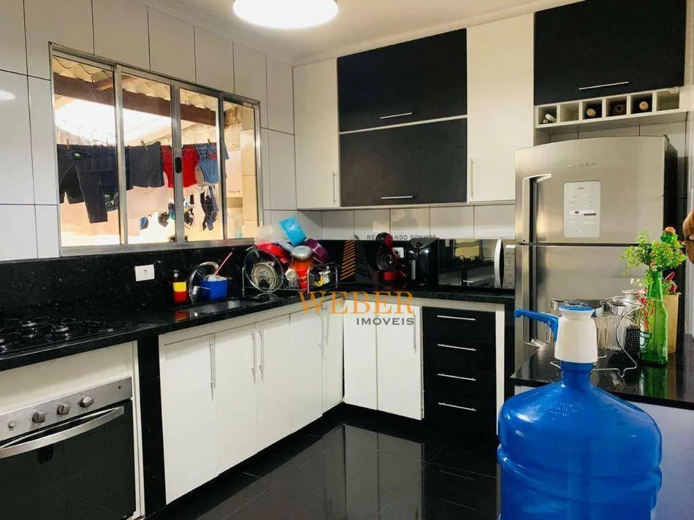 Sobrado, 2 quartos, 90 m² - Foto 5