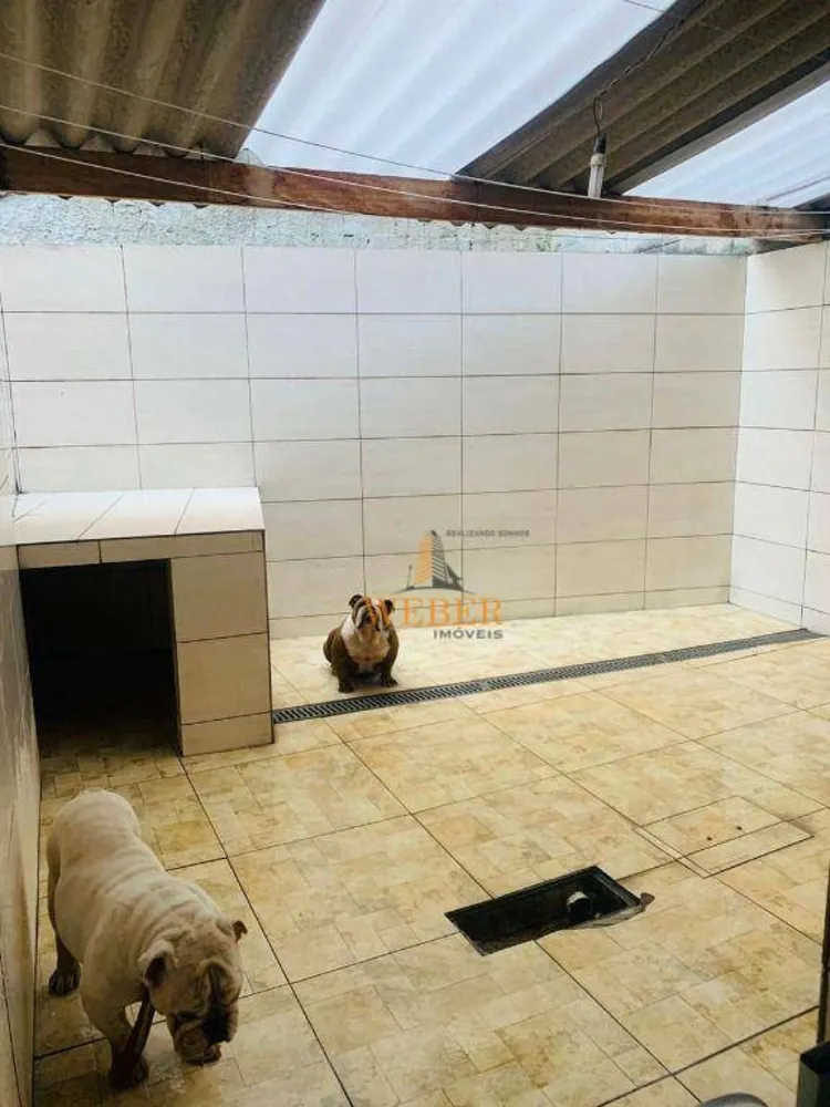 Sobrado, 2 quartos, 90 m² - Foto 6