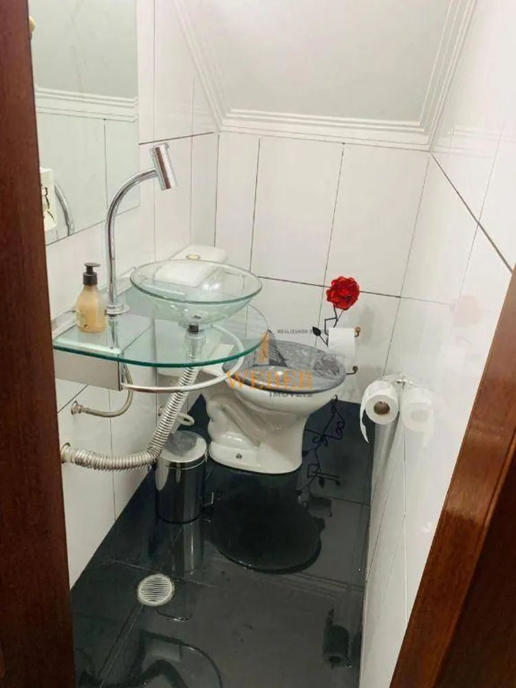 Sobrado, 2 quartos, 90 m² - Foto 11