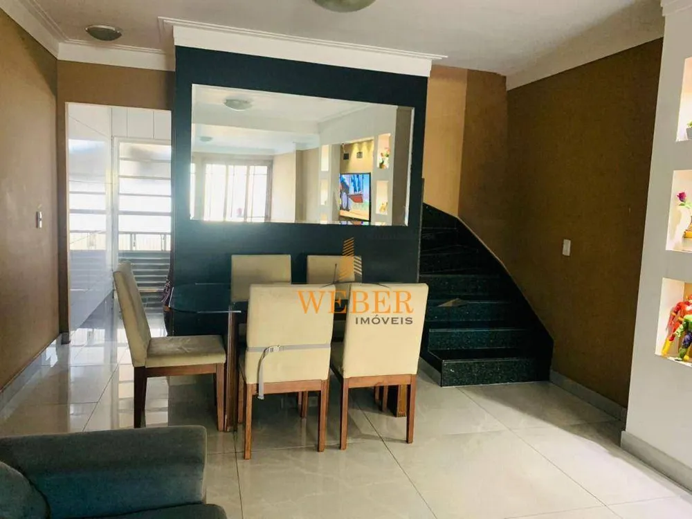 Sobrado, 2 quartos, 90 m² - Foto 10