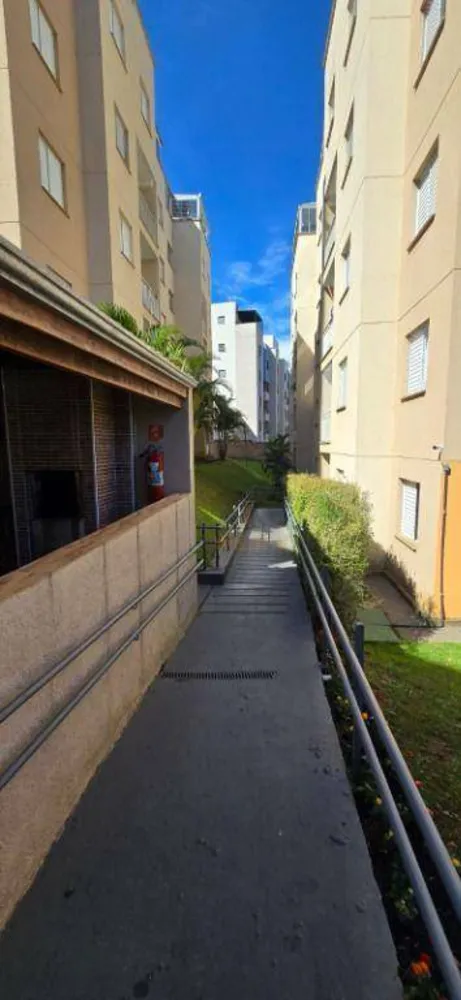 Cobertura, 4 quartos, 92 m² - Foto 2