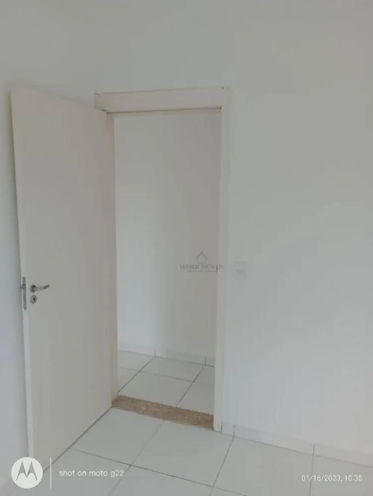 Apartamento, 2 quartos, 49 m² - Foto 9