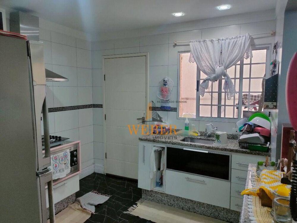 Sobrado, 3 quartos, 140 m² - Foto 11