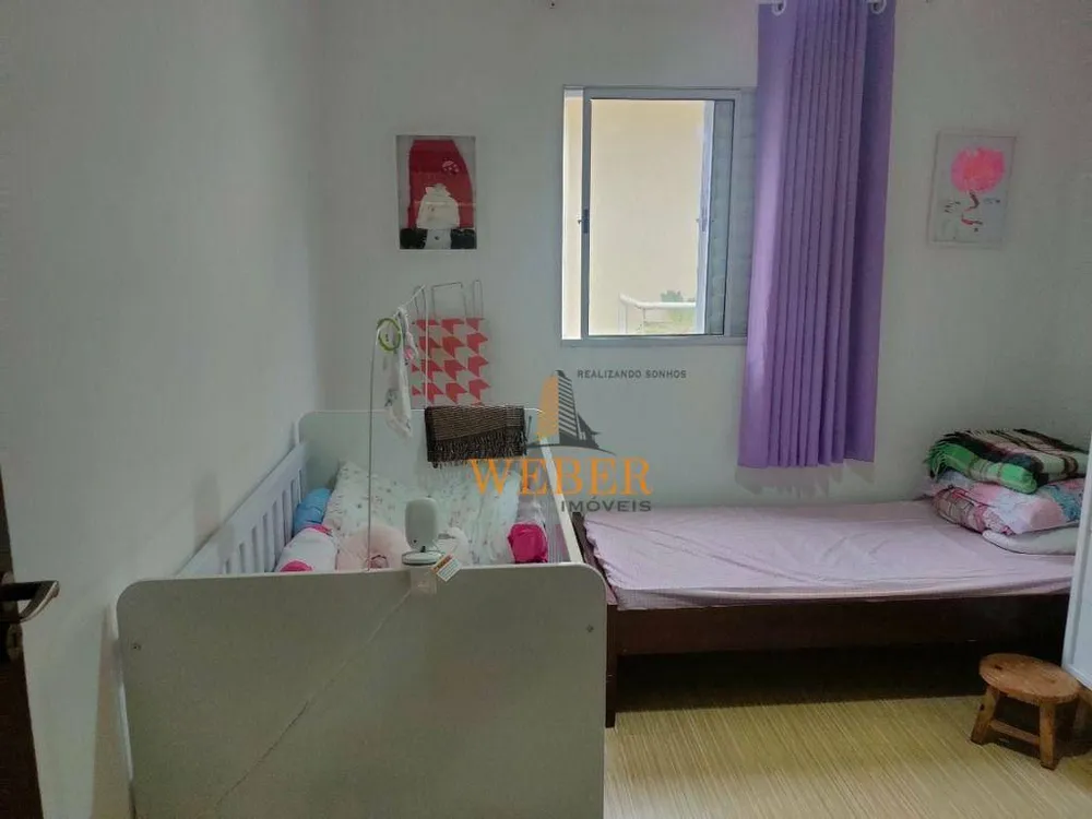 Sobrado, 3 quartos, 140 m² - Foto 8