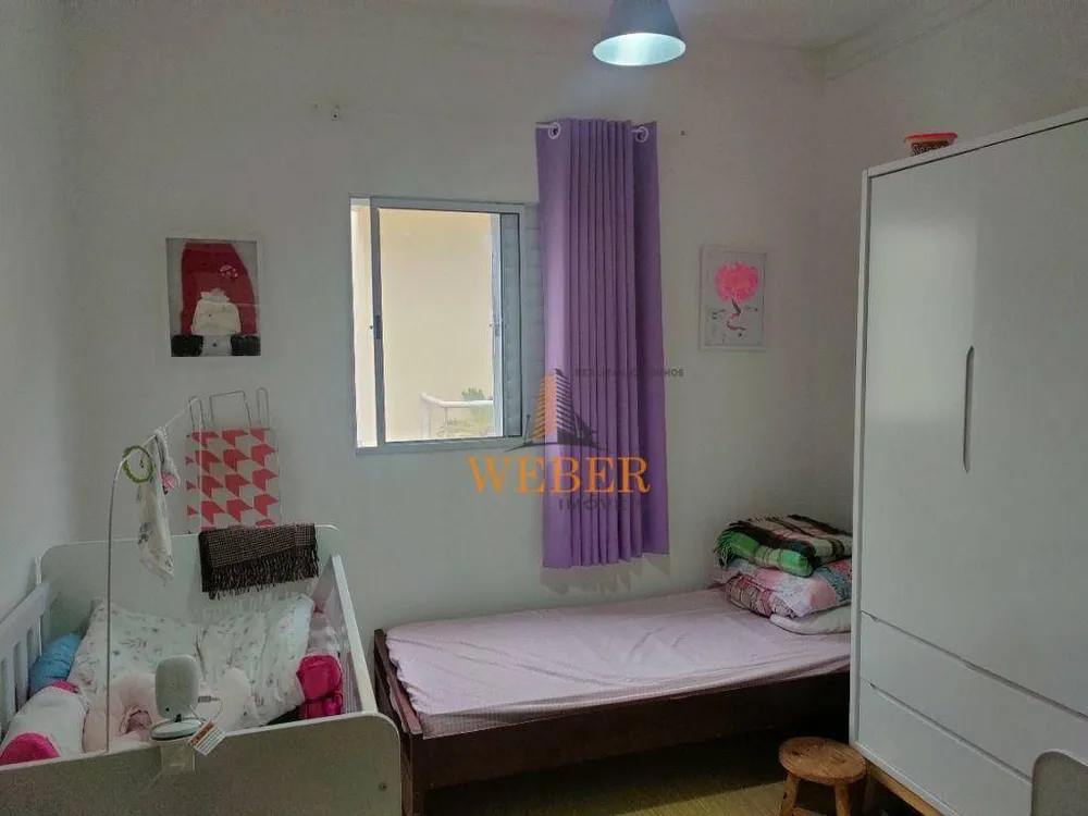 Sobrado, 3 quartos, 140 m² - Foto 5
