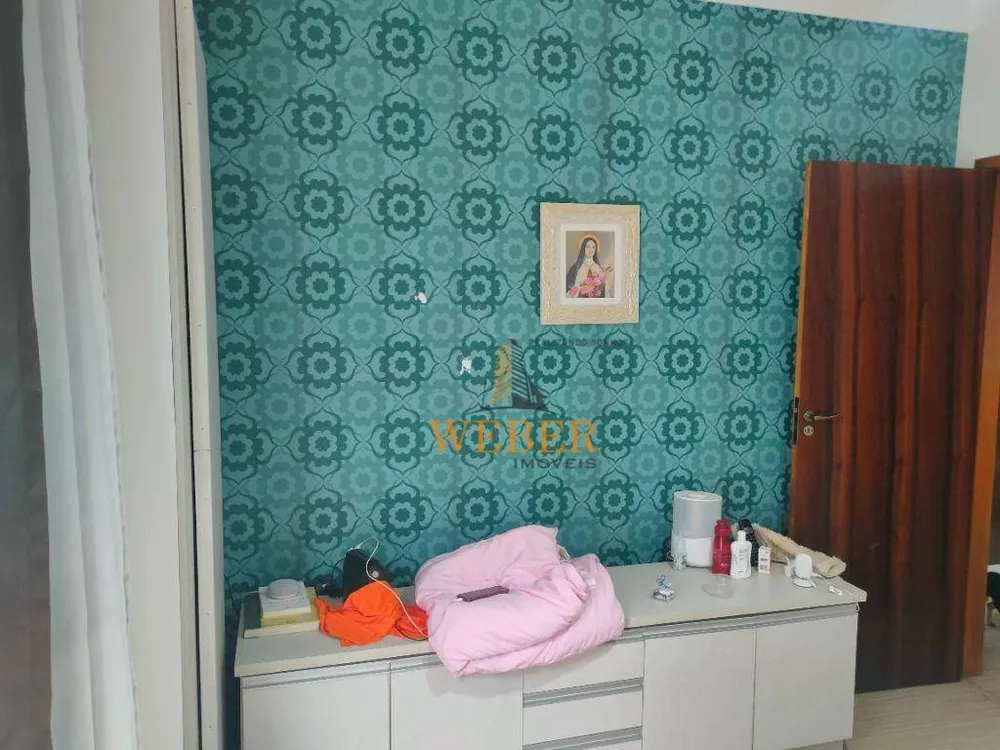 Sobrado, 3 quartos, 140 m² - Foto 15