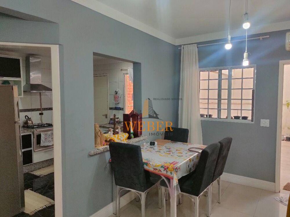 Sobrado, 3 quartos, 140 m² - Foto 12