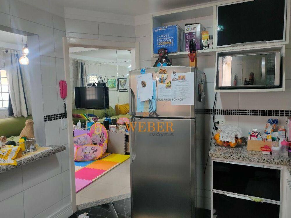 Sobrado, 3 quartos, 140 m² - Foto 16