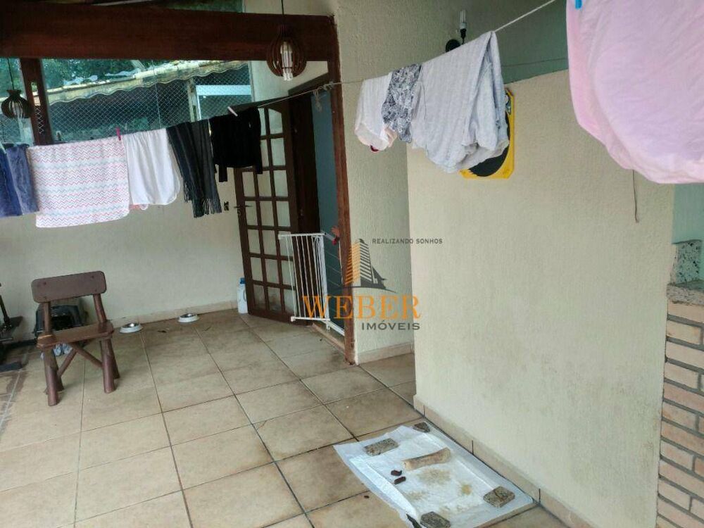 Sobrado, 3 quartos, 140 m² - Foto 9