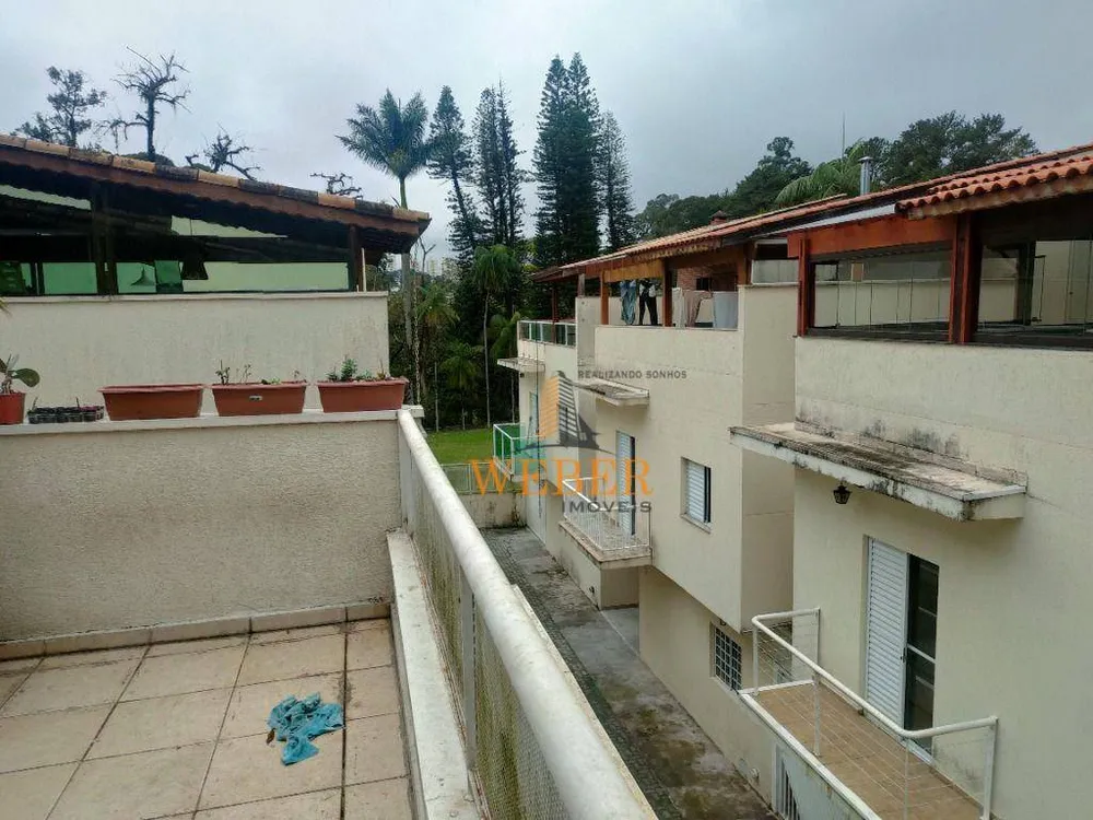 Sobrado, 3 quartos, 140 m² - Foto 20