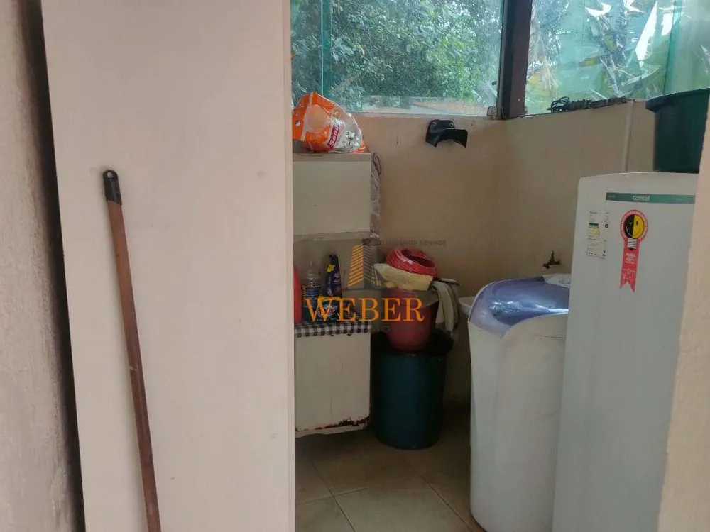 Sobrado, 3 quartos, 140 m² - Foto 2