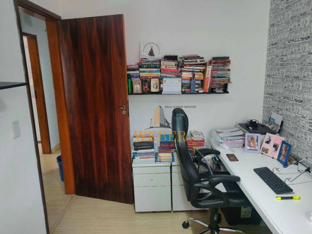 Sobrado, 3 quartos, 140 m² - Foto 13