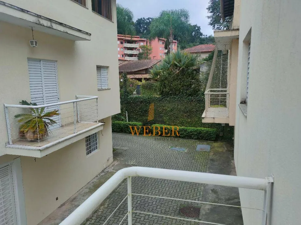 Sobrado, 3 quartos, 140 m² - Foto 14