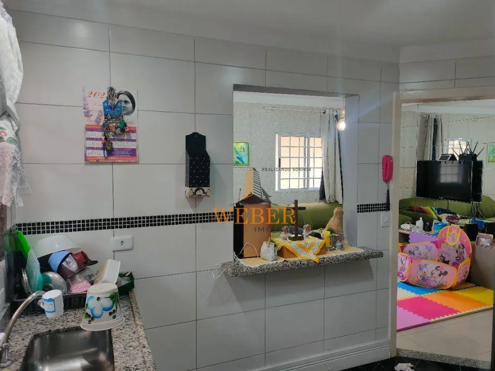 Sobrado, 3 quartos, 140 m² - Foto 6