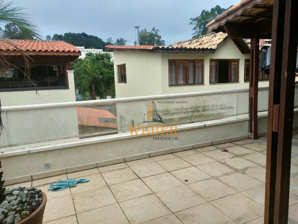 Sobrado, 3 quartos, 140 m² - Foto 7