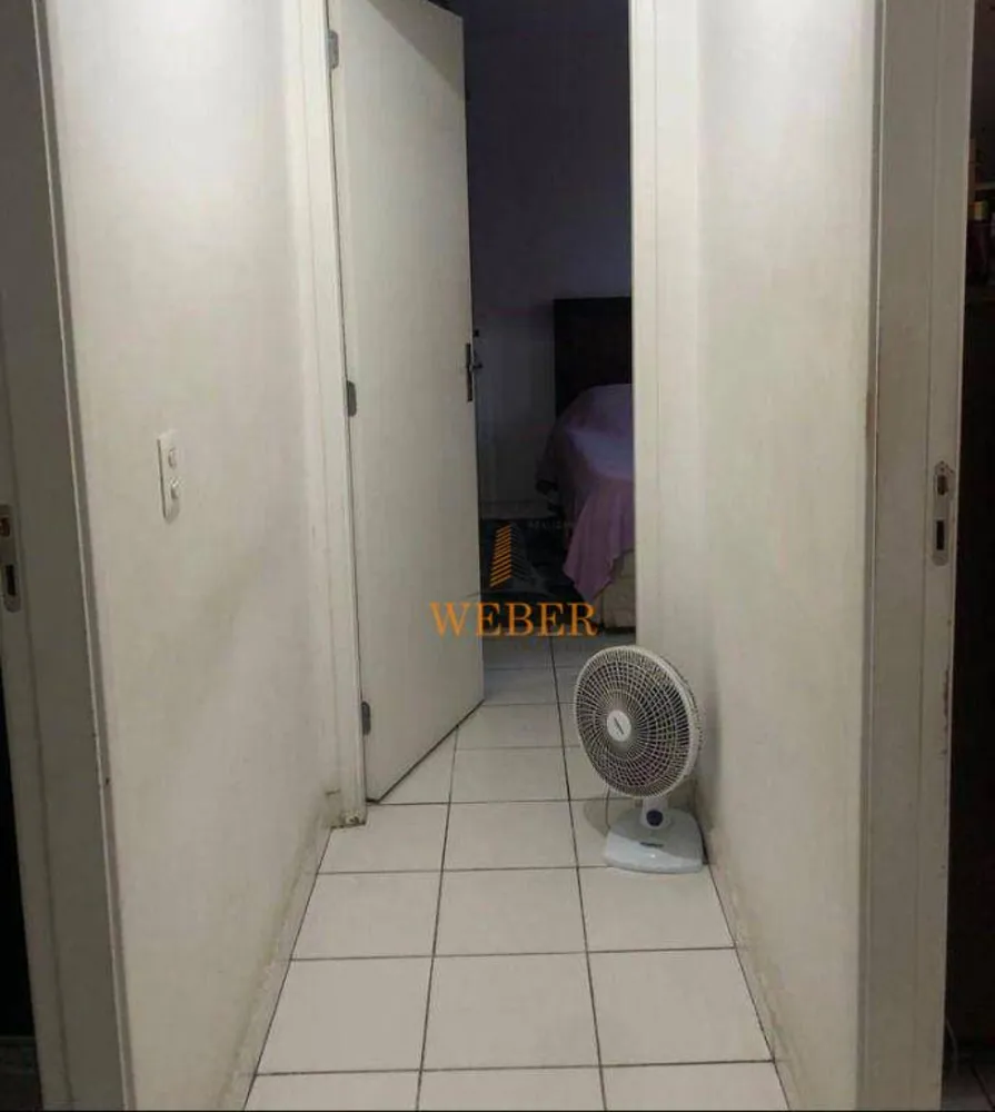 Apartamento, 2 quartos, 47 m² - Foto 6