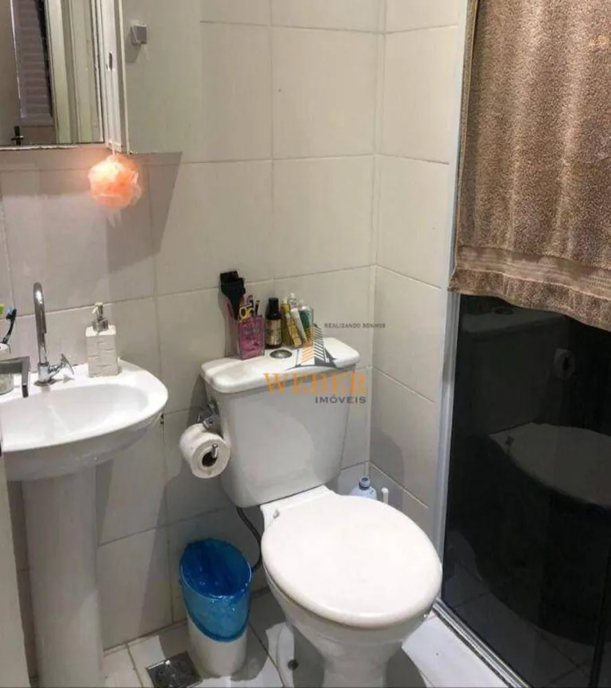 Apartamento, 2 quartos, 47 m² - Foto 5