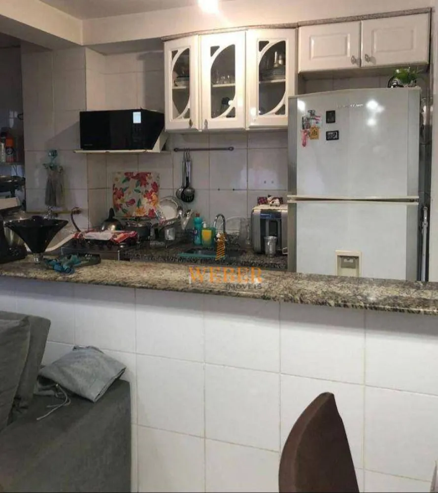 Apartamento, 2 quartos, 47 m² - Foto 1