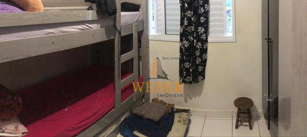 Apartamento, 2 quartos, 47 m² - Foto 3