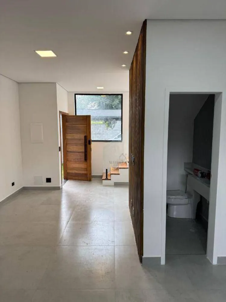 Sobrado, 3 quartos, 132 m² - Foto 1