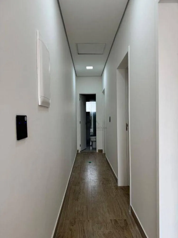Sobrado, 3 quartos, 132 m² - Foto 3