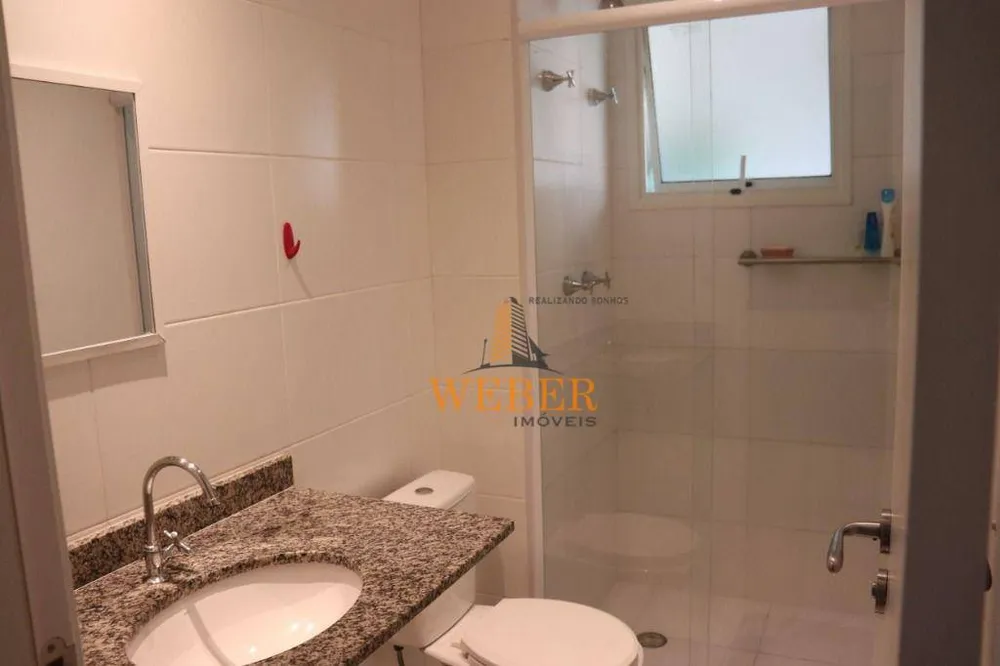 Apartamento, 2 quartos, 69 m² - Foto 5