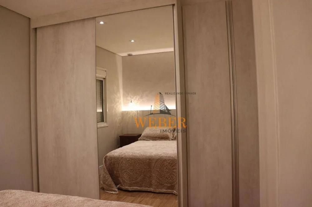 Apartamento, 2 quartos, 69 m² - Foto 8