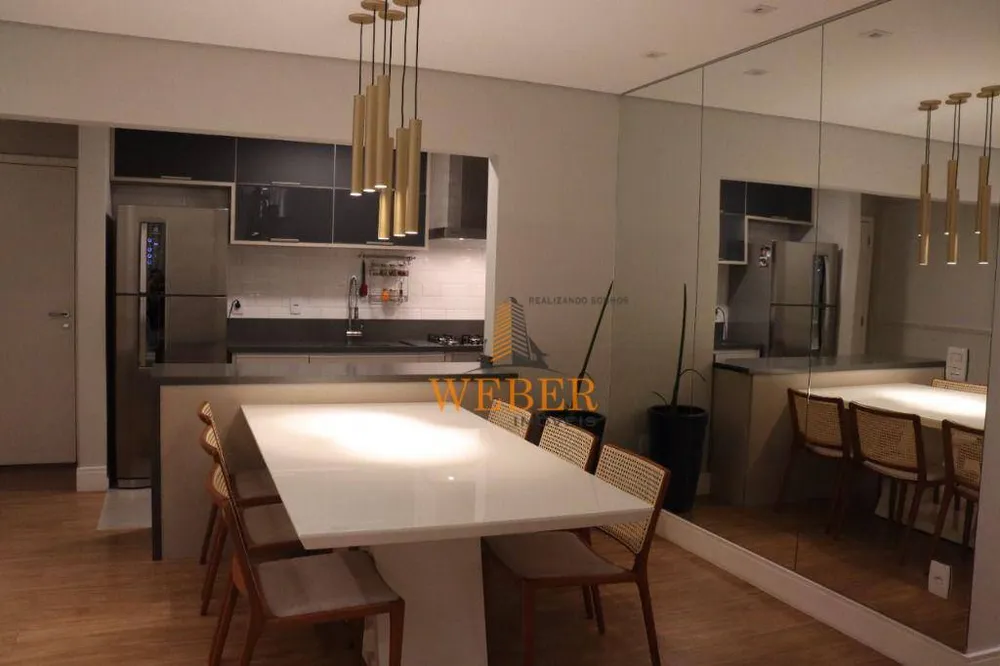 Apartamento, 2 quartos, 69 m² - Foto 7
