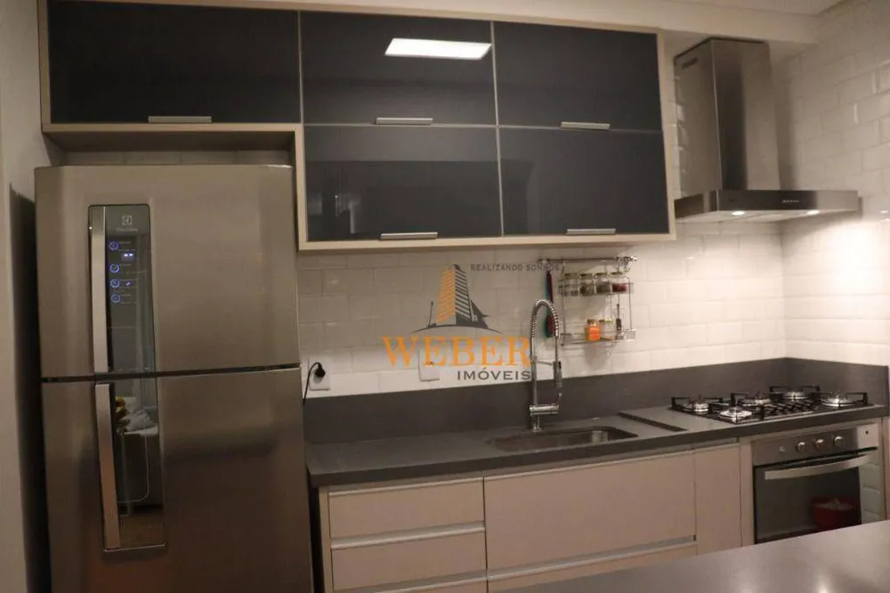 Apartamento, 2 quartos, 69 m² - Foto 4