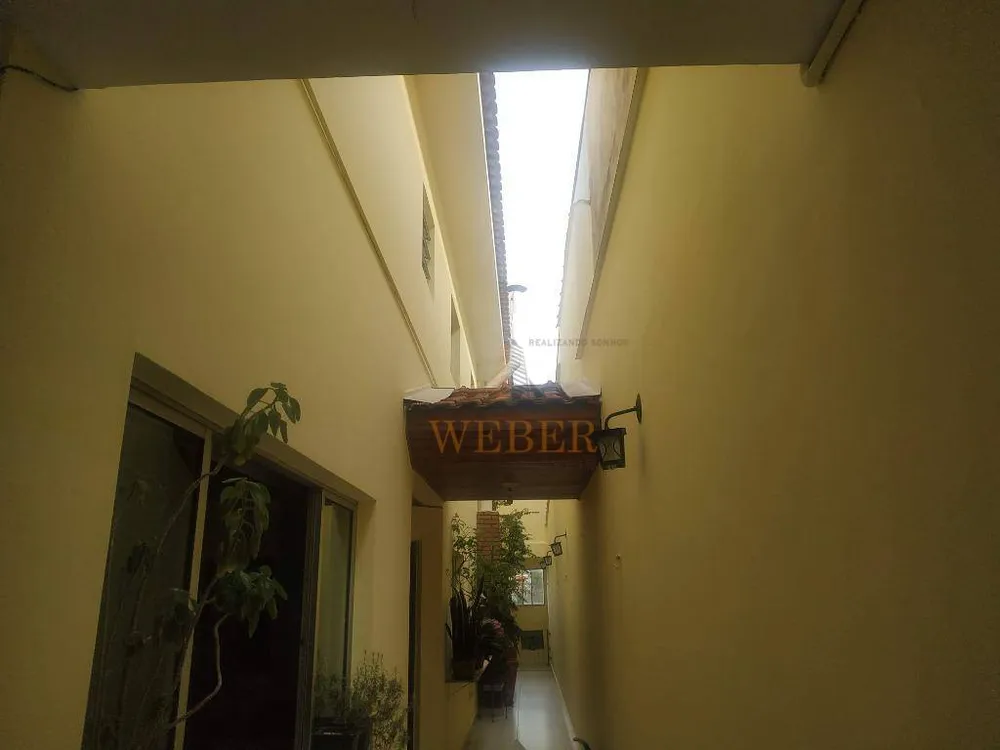 Sobrado, 5 quartos, 125 m² - Foto 4