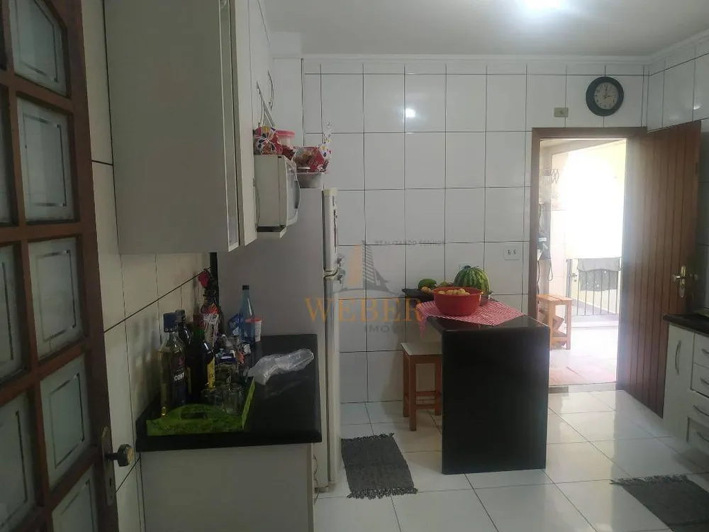 Sobrado, 5 quartos, 125 m² - Foto 6