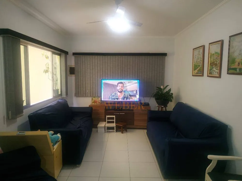 Sobrado, 5 quartos, 125 m² - Foto 1