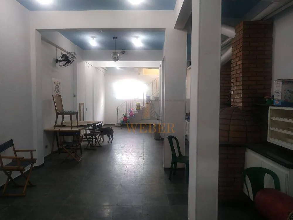 Sobrado, 5 quartos, 125 m² - Foto 15