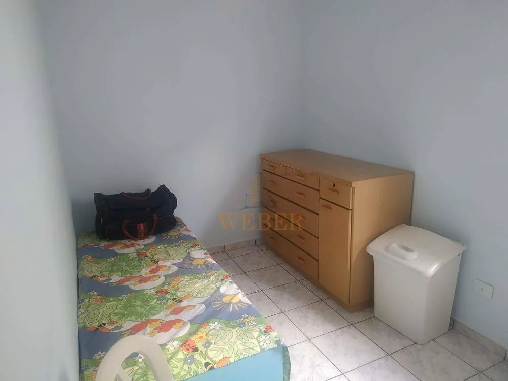 Sobrado, 5 quartos, 125 m² - Foto 10