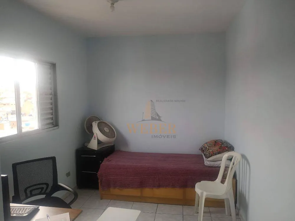 Sobrado, 5 quartos, 125 m² - Foto 11