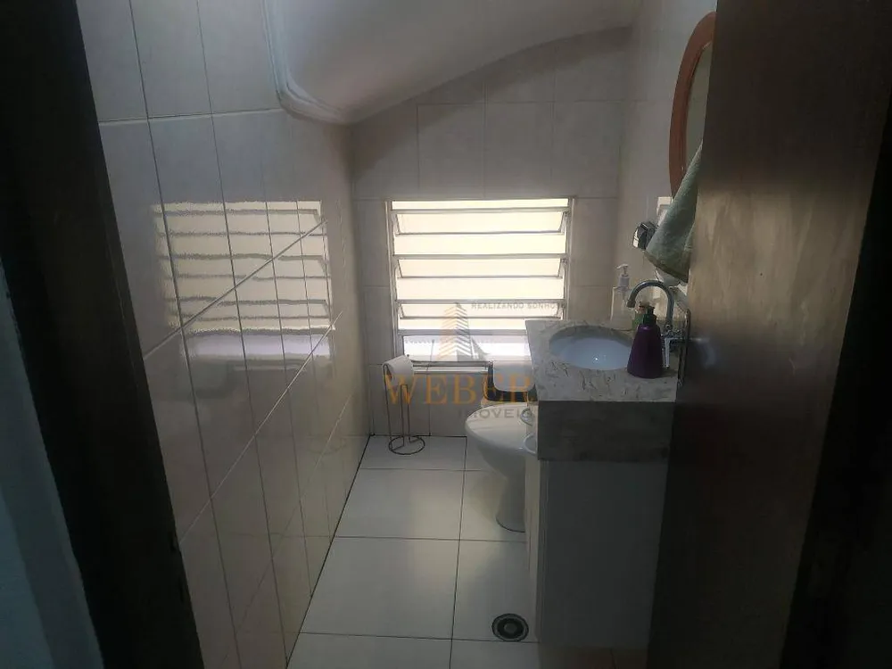 Sobrado, 5 quartos, 125 m² - Foto 5