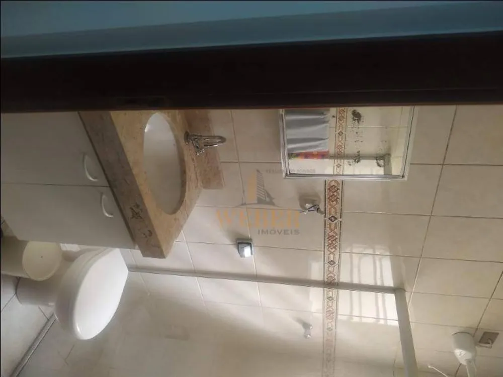 Sobrado, 5 quartos, 125 m² - Foto 9