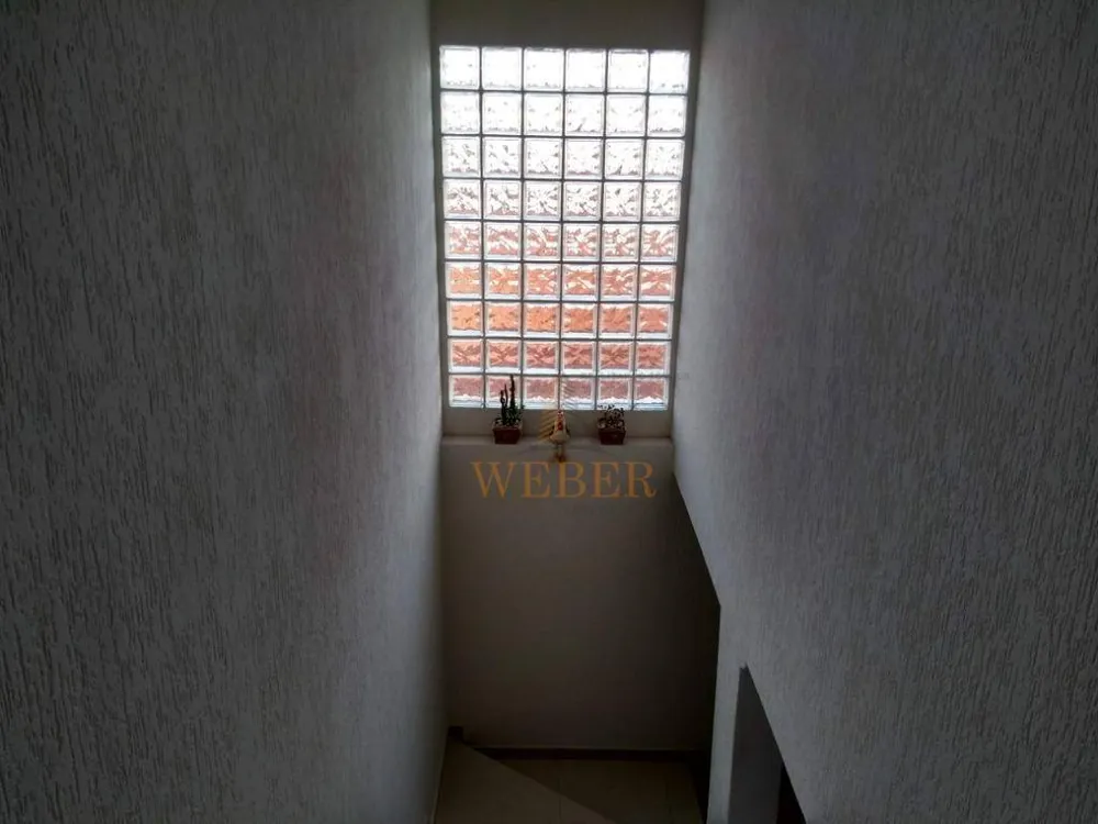 Sobrado, 4 quartos, 137 m² - Foto 9