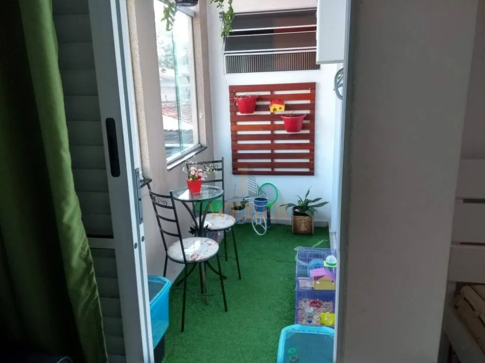 Sobrado, 4 quartos, 137 m² - Foto 13