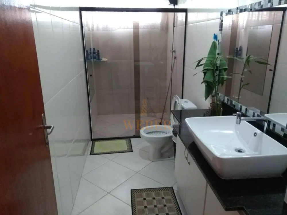 Sobrado, 4 quartos, 137 m² - Foto 11