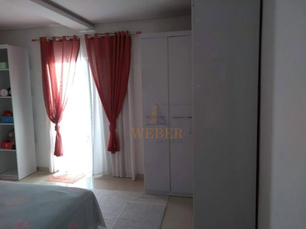 Sobrado, 4 quartos, 137 m² - Foto 15