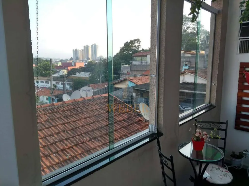 Sobrado, 4 quartos, 137 m² - Foto 14