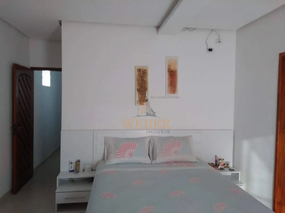 Sobrado, 4 quartos, 137 m² - Foto 16