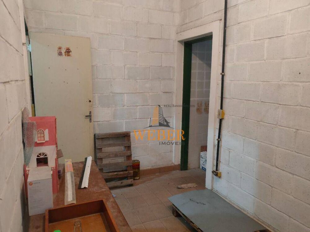 Depósito-Galpão, 310 m² - Foto 5