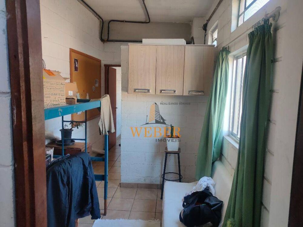 Depósito-Galpão, 310 m² - Foto 2