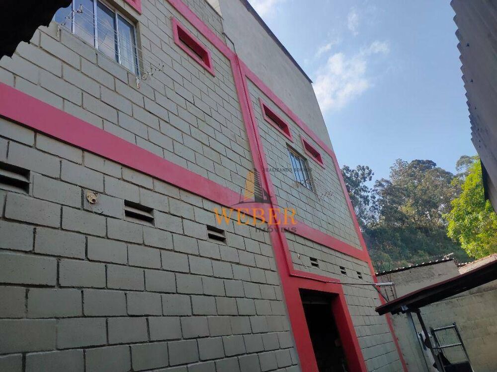 Depósito-Galpão, 310 m² - Foto 7