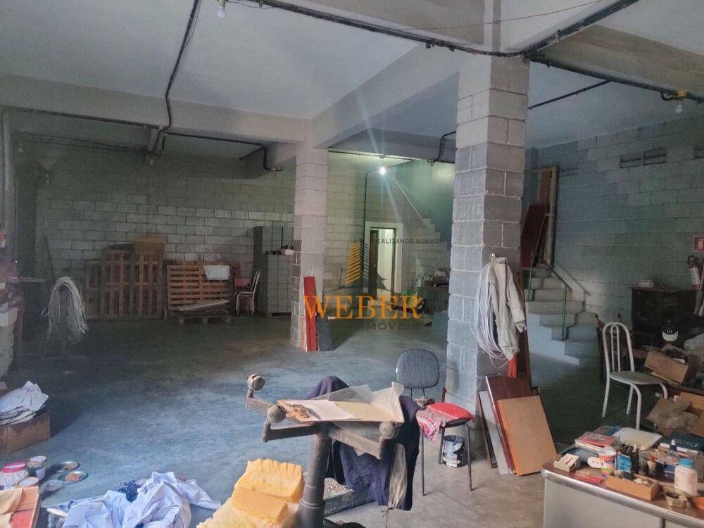 Depósito-Galpão, 310 m² - Foto 4