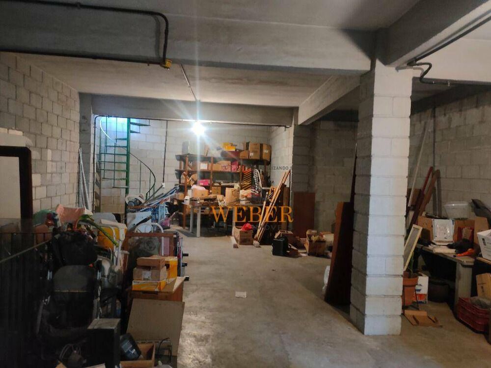 Depósito-Galpão, 310 m² - Foto 1